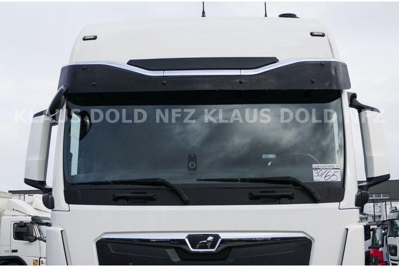 MAN TGX 26.510 +Tail lift - Container transporter/ Swap body truck: picture 5 MAN TGX 26.510 +Tail lift - Container transporter/ Swap body truck: picture 5