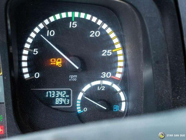 Mercedes-Benz AROCS 2532 6x2 PALFINGER PK 22002 - Dropside/ Flatbed truck, Crane truck: picture 3 Mercedes-Benz AROCS 2532 6x2 PALFINGER PK 22002 - Dropside/ Flatbed truck, Crane truck: picture 3