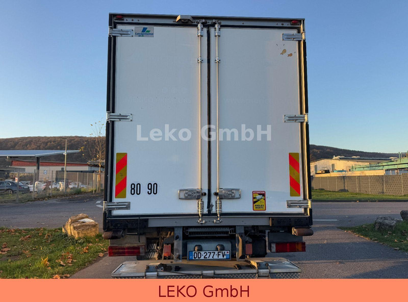 Mercedes-Benz Atego 1324 - Refrigerator truck: picture 5 Mercedes-Benz Atego 1324 - Refrigerator truck: picture 5