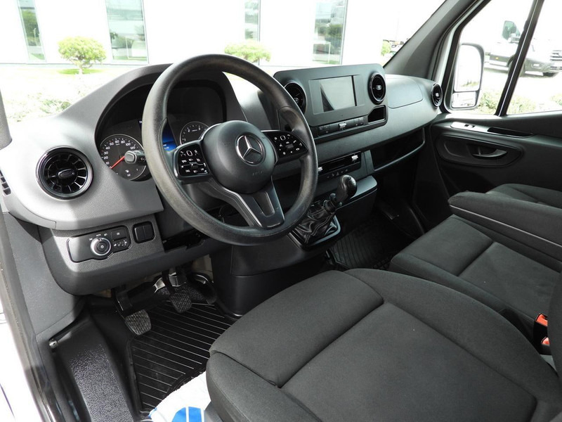 Mercedes-Benz SPRINTER 516 WYWROTKA TEMPOMAT BLIŹNIACZE KOŁA KLIMATYZACJA 160 - Tipper van: picture 2 Mercedes-Benz SPRINTER 516 WYWROTKA TEMPOMAT BLIŹNIACZE KOŁA KLIMATYZACJA 160 - Tipper van: picture 2