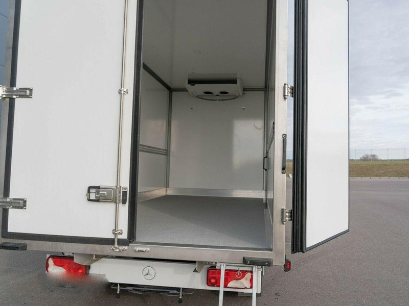 Mercedes-Benz Sprinter 316 CDI Hűtős Carrier Xarios 500 - Refrigerated van: picture 5 Mercedes-Benz Sprinter 316 CDI Hűtős Carrier Xarios 500 - Refrigerated van: picture 5