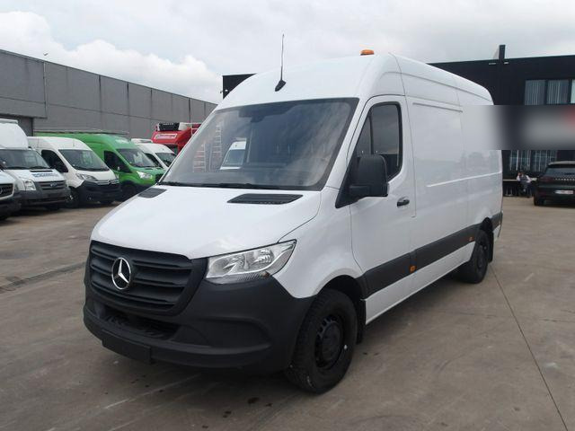 Mercedes-Benz Sprinter 316 cdi Van - Panel van: picture 1 Mercedes-Benz Sprinter 316 cdi Van - Panel van: picture 1