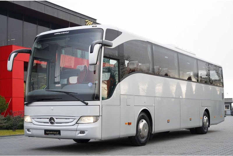 Mercedes-Benz TOURISMO RHD - Coach: picture 2 Mercedes-Benz TOURISMO RHD - Coach: picture 2