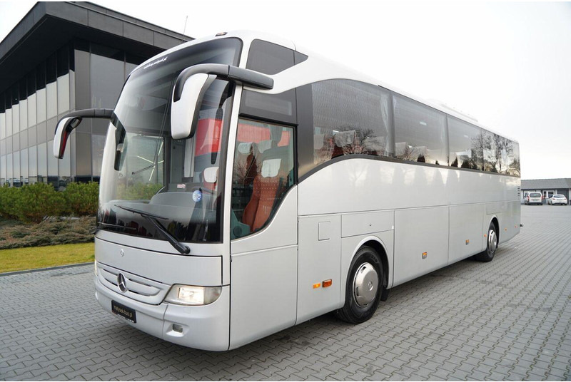 Mercedes-Benz TOURISMO RHD - Coach: picture 3 Mercedes-Benz TOURISMO RHD - Coach: picture 3