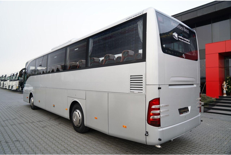 Mercedes-Benz TOURISMO RHD - Coach: picture 4 Mercedes-Benz TOURISMO RHD - Coach: picture 4