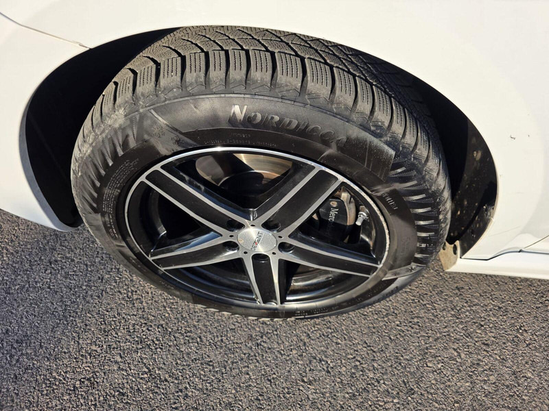 Car Mercedes-Benz V250 D Avantgarde: picture 15 Car Mercedes-Benz V250 D Avantgarde: picture 15