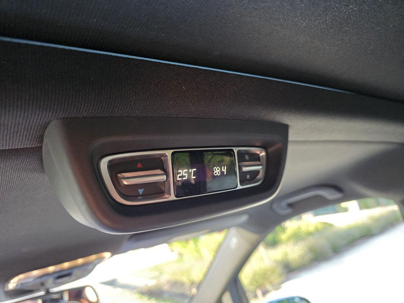 Car Mercedes-Benz V250 D Avantgarde: picture 18 Car Mercedes-Benz V250 D Avantgarde: picture 18