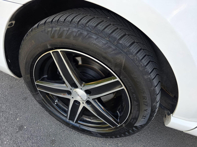 Car Mercedes-Benz V250 D Avantgarde: picture 12 Car Mercedes-Benz V250 D Avantgarde: picture 12