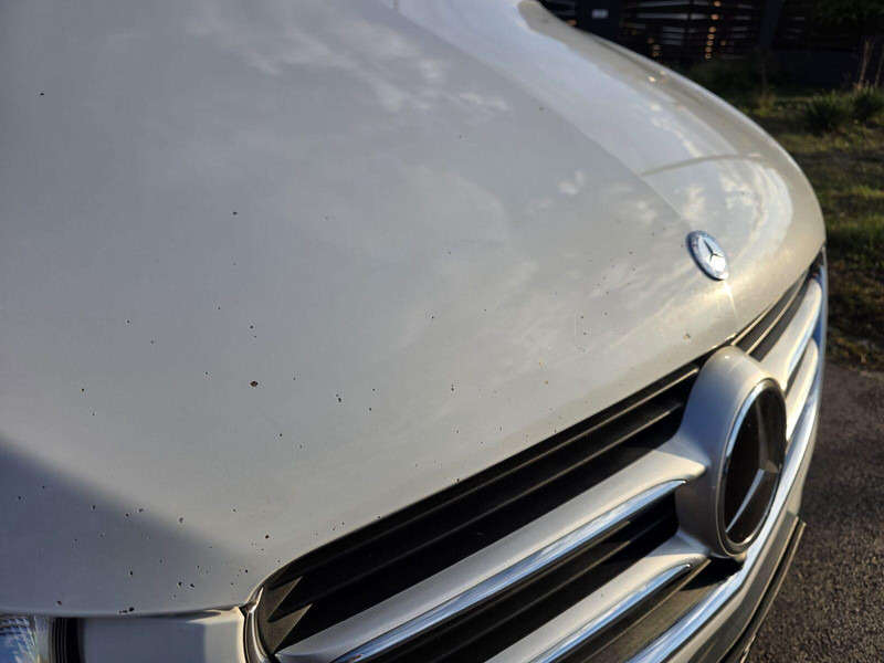 Car Mercedes-Benz V250 D Avantgarde: picture 13 Car Mercedes-Benz V250 D Avantgarde: picture 13