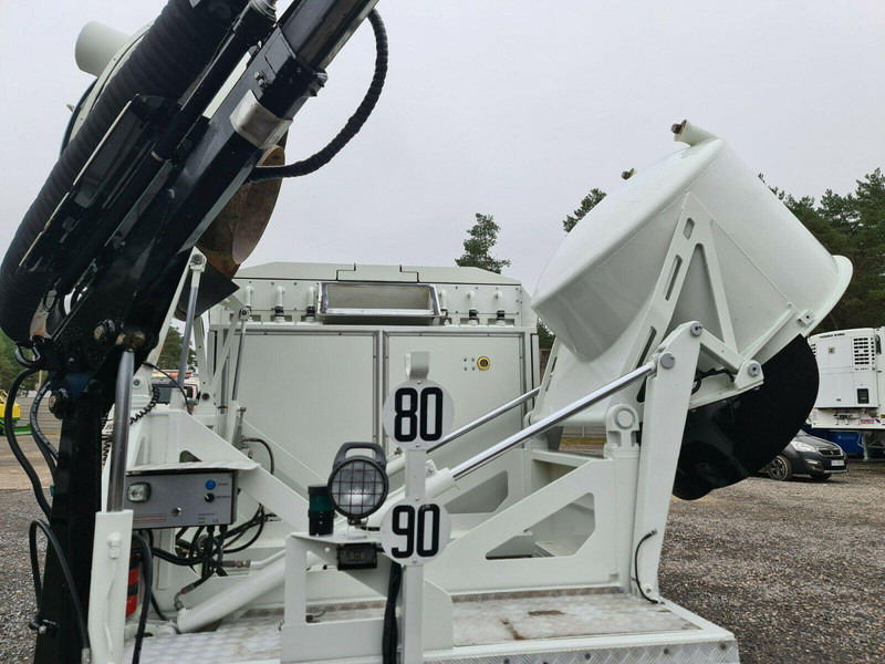 Leasing of Mitsubishi CANTER Szippantóskocsi Mitsubishi CANTER Szippantóskocsi: picture 15 Leasing of Mitsubishi CANTER Szippantóskocsi Mitsubishi CANTER Szippantóskocsi: picture 15