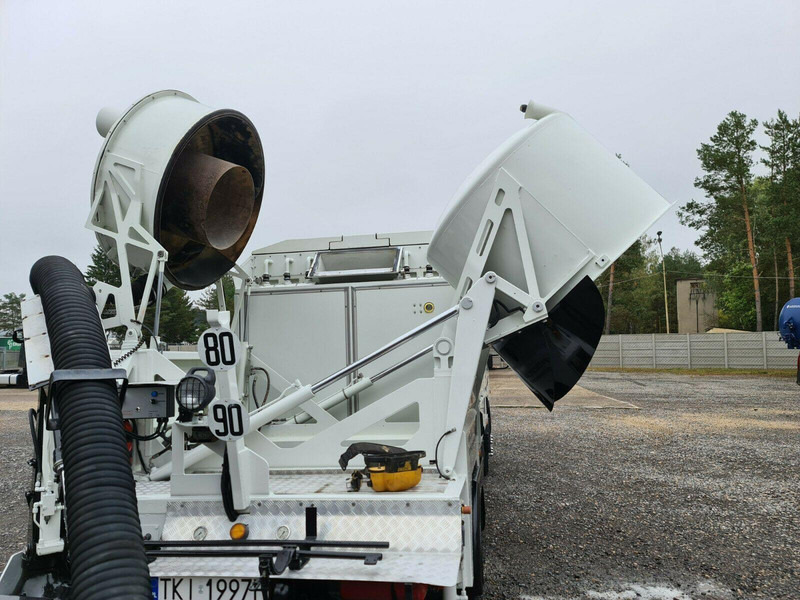 Leasing of Mitsubishi CANTER Szippantóskocsi Mitsubishi CANTER Szippantóskocsi: picture 12 Leasing of Mitsubishi CANTER Szippantóskocsi Mitsubishi CANTER Szippantóskocsi: picture 12