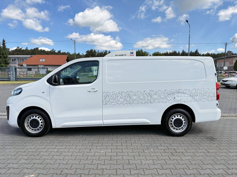 Opel Vivaro Long L2 Chłodnia/Mroźnia Izoterma Salon PL, Jeden Właścic - Refrigerated van: picture 2 Opel Vivaro Long L2 Chłodnia/Mroźnia Izoterma Salon PL, Jeden Właścic - Refrigerated van: picture 2
