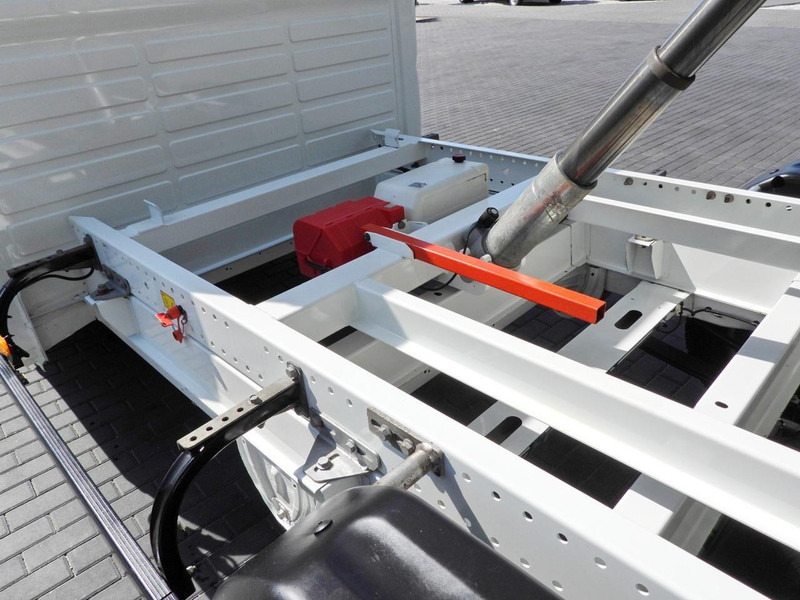 Tipper Peugeot BOXER  WYWROTKA PODWÓJNA KABINA DOKA 7 MIEJSC TEMPOMAT KLIMATYZA: picture 20