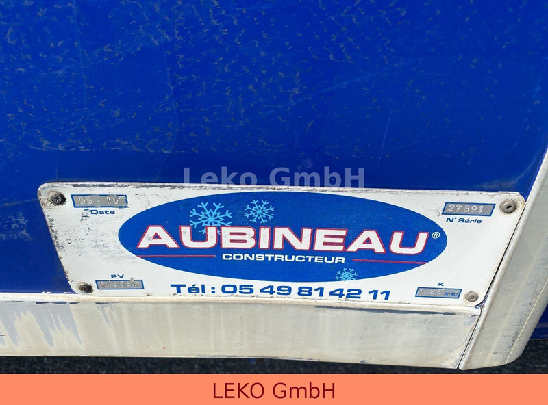 Refrigerated van Peugeot Expert 2,0 HDI: picture 11 Refrigerated van Peugeot Expert 2,0 HDI: picture 11