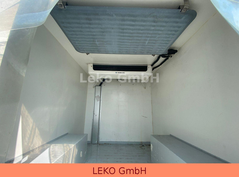 Refrigerated van Peugeot Expert 2,0 HDI: picture 10 Refrigerated van Peugeot Expert 2,0 HDI: picture 10