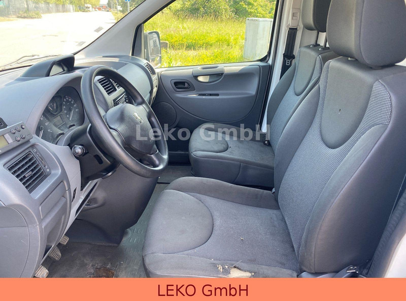 Refrigerated van Peugeot Expert 2,0 HDI: picture 16 Refrigerated van Peugeot Expert 2,0 HDI: picture 16