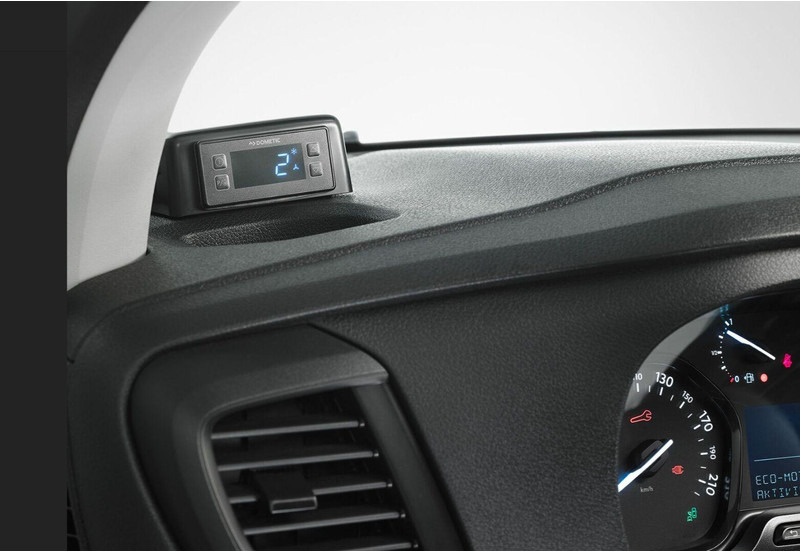 Peugeot Expert BlueHDI 100 L2 Hűtős furgon Frigo 3500 - Refrigerated van: picture 5 Peugeot Expert BlueHDI 100 L2 Hűtős furgon Frigo 3500 - Refrigerated van: picture 5