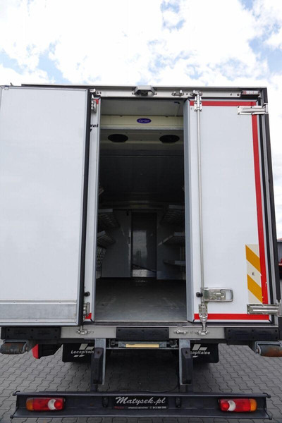 Refrigerator truck Renault D 16 260 / CHŁODNIA - 6,8 M / MULTITEMPERATURA / CARRIER SUPRA 8: picture 20
