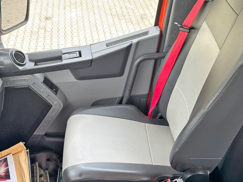 Tipper, Crane truck Renault K 380 * HIAB 144 BS - 3 HIDUO + FUNK * 6x4 * TOP: picture 10 Tipper, Crane truck Renault K 380 * HIAB 144 BS - 3 HIDUO + FUNK * 6x4 * TOP: picture 10