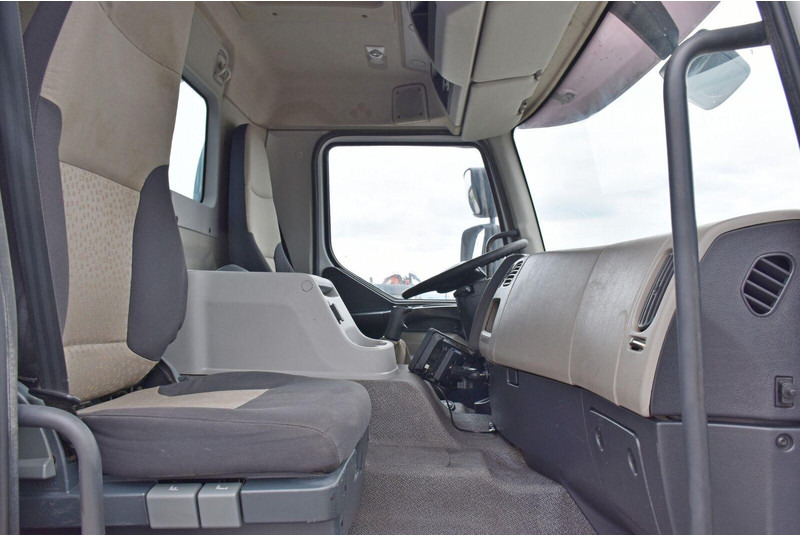 Leasing of Renault KERAX 410 Renault KERAX 410: picture 11