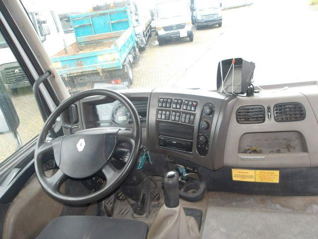 Tipper Renault Kerax 450 Tipper: picture 15