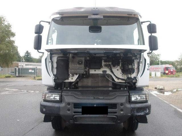 Renault Kerax 450 Tipper - Tipper: picture 4 Renault Kerax 450 Tipper - Tipper: picture 4