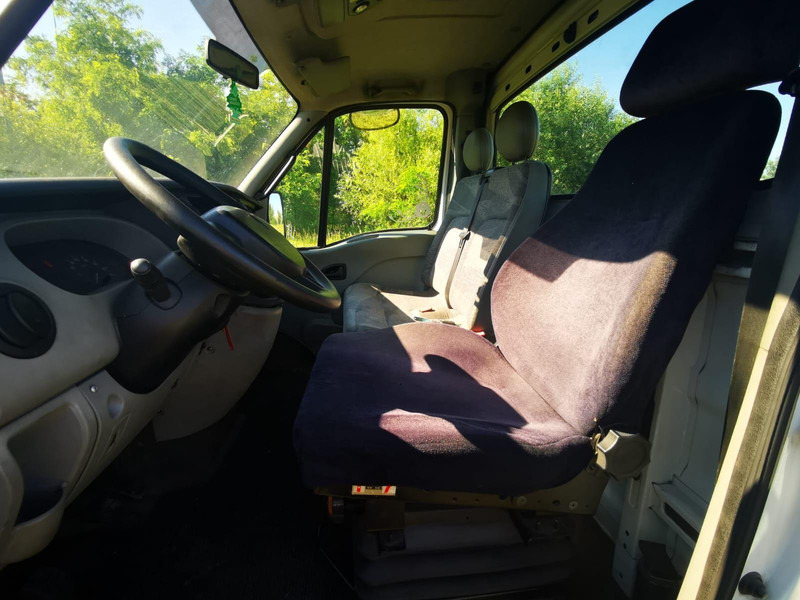 Renault MASCOTT 160 DXi - BE Mini Trekker - SZM - 3.5t - Mini artic tractor unit: picture 5 Renault MASCOTT 160 DXi - BE Mini Trekker - SZM - 3.5t - Mini artic tractor unit: picture 5