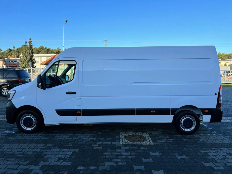 Renault Master 2.3 180DCI L3H2 Maxi - Box van: picture 2 Renault Master 2.3 180DCI L3H2 Maxi - Box van: picture 2