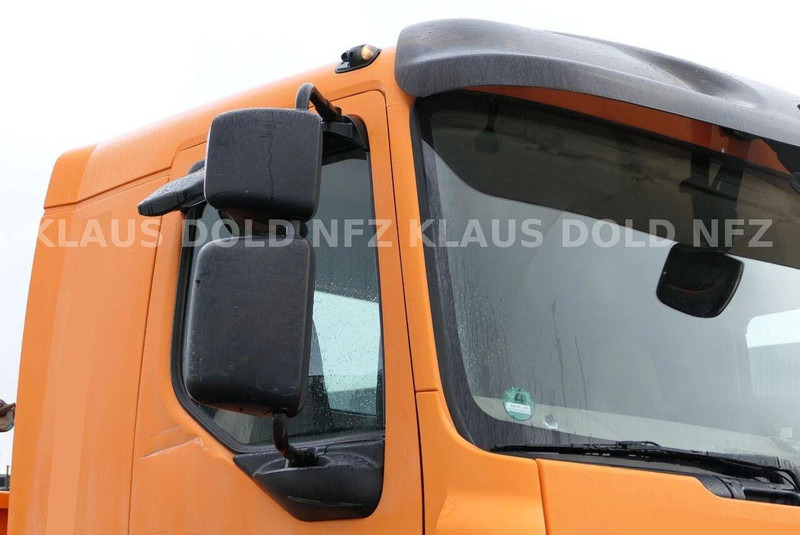 Renault Premium 380 DXi - Skip loader - Skip loader truck: picture 5 Renault Premium 380 DXi - Skip loader - Skip loader truck: picture 5