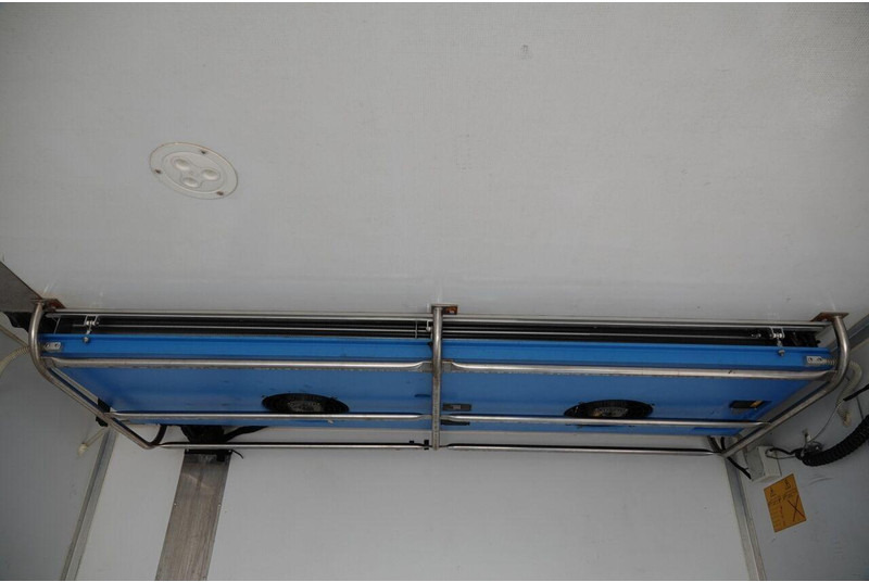 Leasing of Scania P 410 / CHŁODNIA / SLÓWKA  / Agregat THERMO KING - FRIGO BLOCK / Scania P 410 / CHŁODNIA / SLÓWKA  / Agregat THERMO KING - FRIGO BLOCK /: picture 20