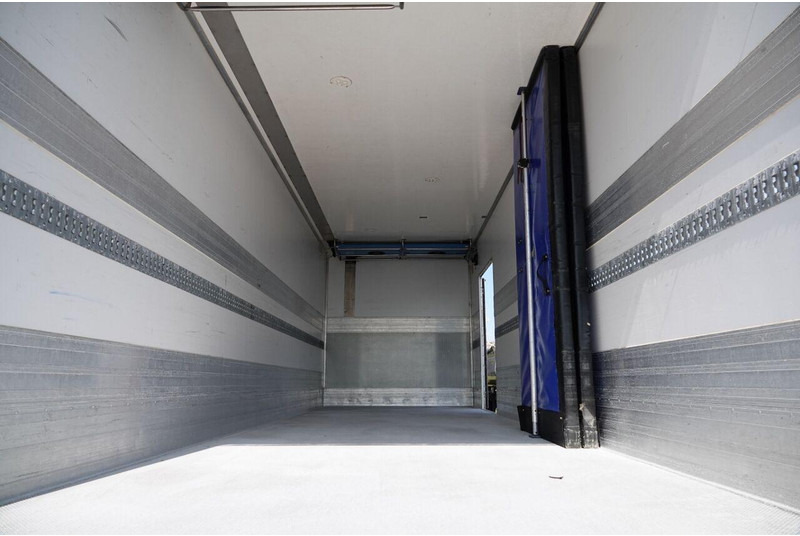 Leasing of Scania P 410 / CHŁODNIA / SLÓWKA  / Agregat THERMO KING - FRIGO BLOCK / Scania P 410 / CHŁODNIA / SLÓWKA  / Agregat THERMO KING - FRIGO BLOCK /: picture 15