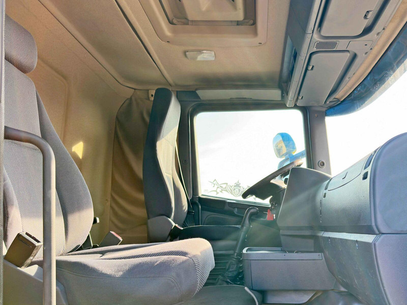 Leasing of Scania R 420 Scania R 420: picture 10