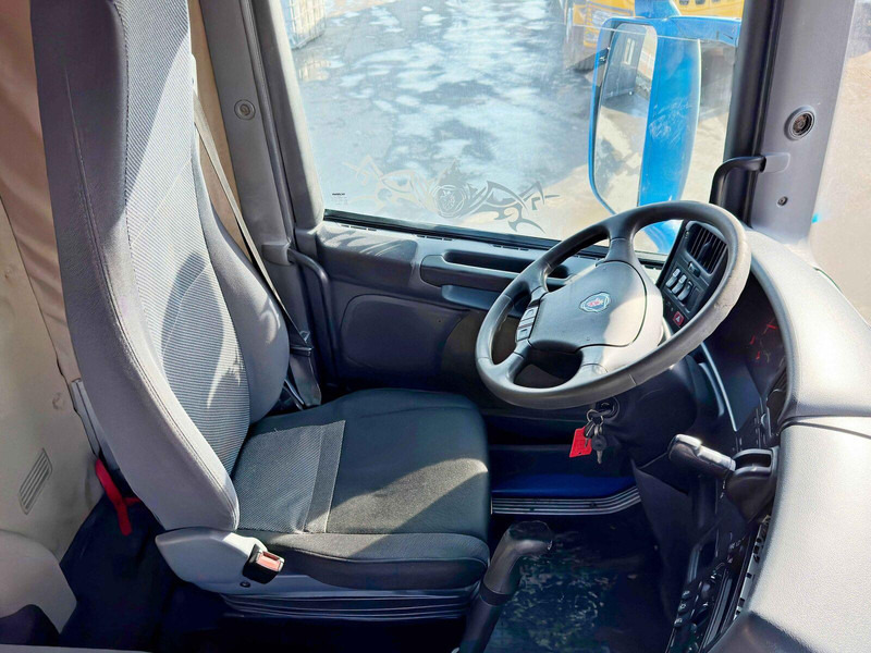 Leasing of Scania R 420 Scania R 420: picture 11
