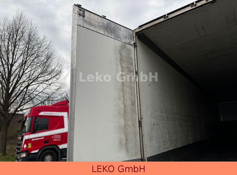 Closed box semi-trailer Schmitz Cargobull SKO 24: picture 10