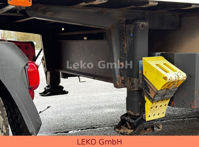 Closed box semi-trailer Schmitz Cargobull SKO 24: picture 20