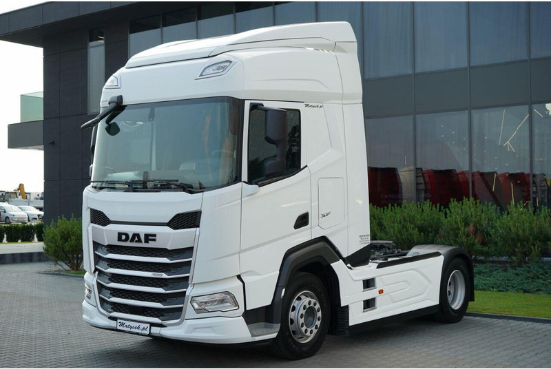 DAF XF 480 / 2023 R  / PO KONTRAKCIE SERWISOWYM - Tractor unit: picture 5 DAF XF 480 / 2023 R  / PO KONTRAKCIE SERWISOWYM - Tractor unit: picture 5