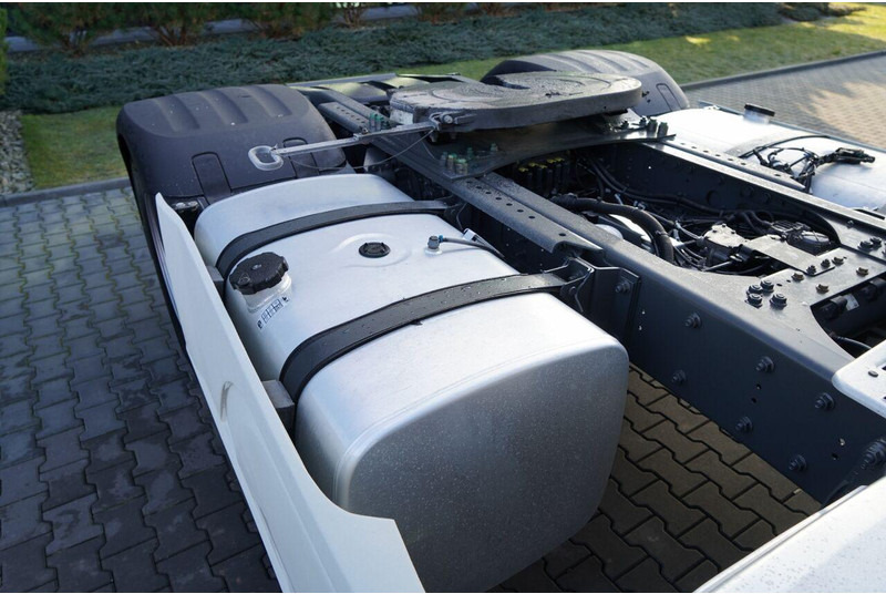 Tractor unit DAF XF 480: picture 17 Tractor unit DAF XF 480: picture 17