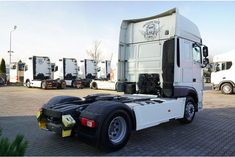 Tractor unit DAF XF 480: picture 8 Tractor unit DAF XF 480: picture 8