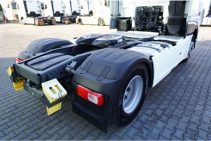 Tractor unit DAF XF 480: picture 15 Tractor unit DAF XF 480: picture 15