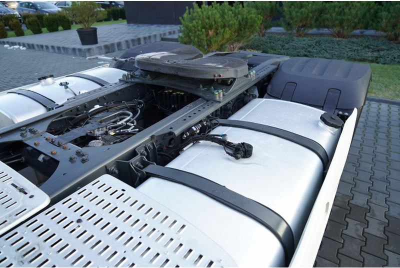 Tractor unit DAF XF 480: picture 12 Tractor unit DAF XF 480: picture 12