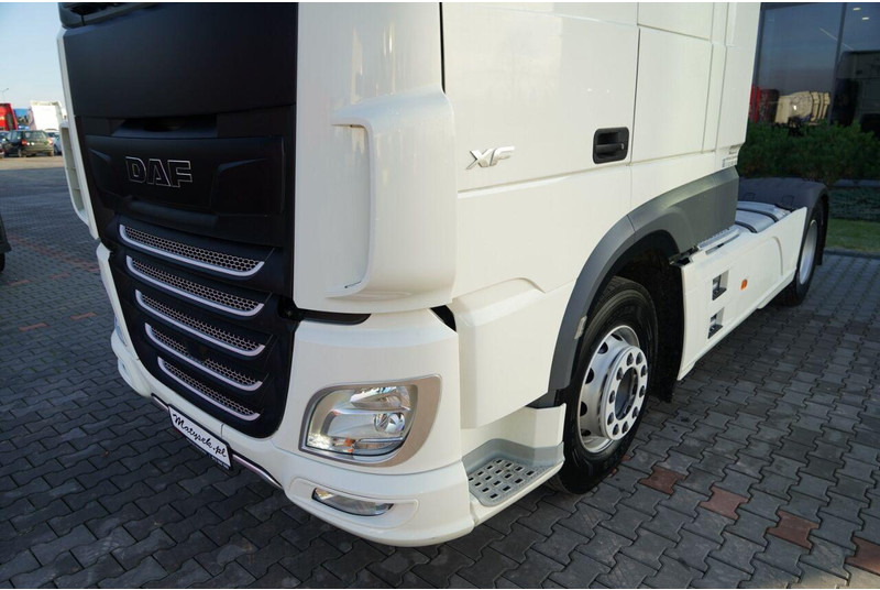 Tractor unit DAF XF 480: picture 11 Tractor unit DAF XF 480: picture 11