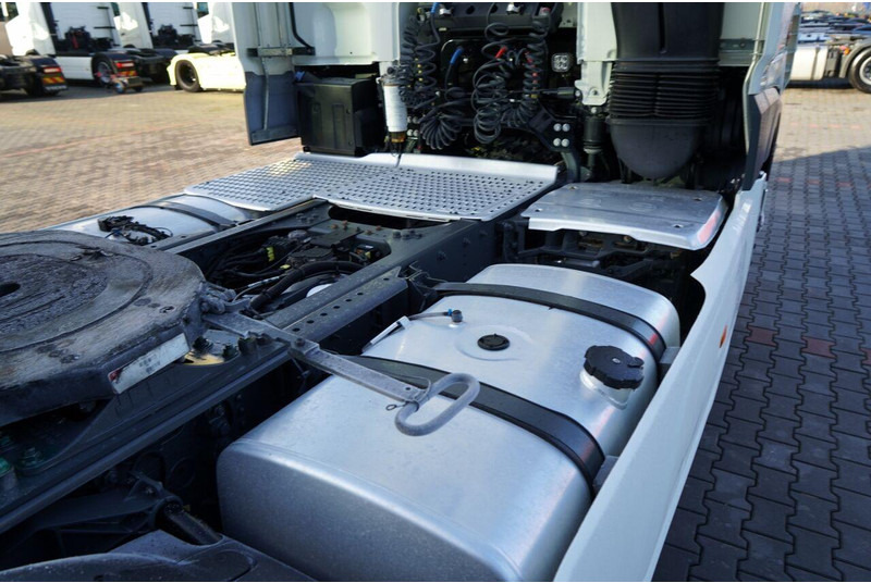 Tractor unit DAF XF 480: picture 16 Tractor unit DAF XF 480: picture 16