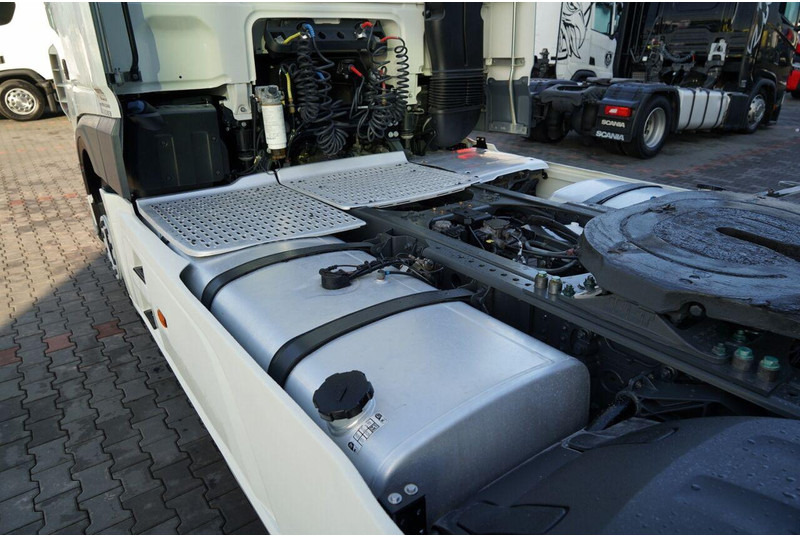 Tractor unit DAF XF 480: picture 13 Tractor unit DAF XF 480: picture 13