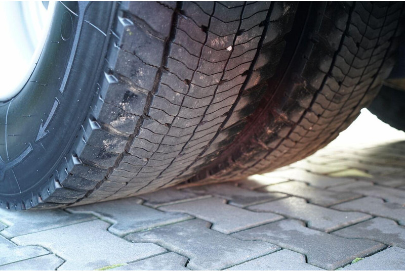 Tractor unit DAF XF 480: picture 20 Tractor unit DAF XF 480: picture 20