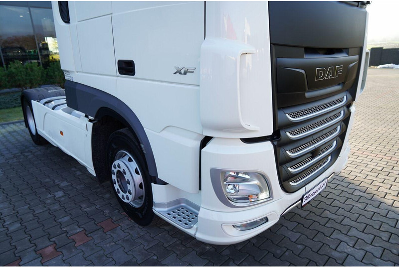 Tractor unit DAF XF 480: picture 10 Tractor unit DAF XF 480: picture 10