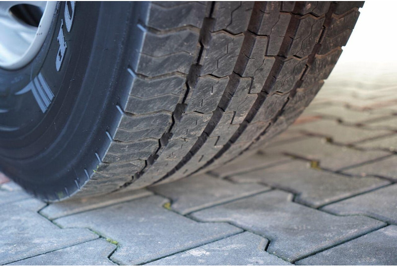 Tractor unit DAF XF 480: picture 18 Tractor unit DAF XF 480: picture 18