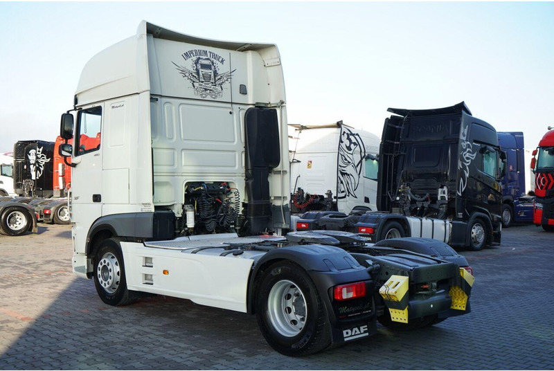 Tractor unit DAF XF 480: picture 7 Tractor unit DAF XF 480: picture 7