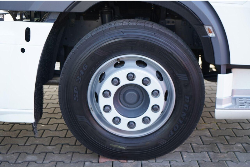 Tractor unit DAF XF 480: picture 19 Tractor unit DAF XF 480: picture 19