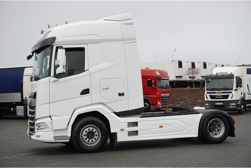 DAF XG / 480 / ACC / EURO 6 / MAŁY PRZEBIEG - Tractor unit: picture 4 DAF XG / 480 / ACC / EURO 6 / MAŁY PRZEBIEG - Tractor unit: picture 4