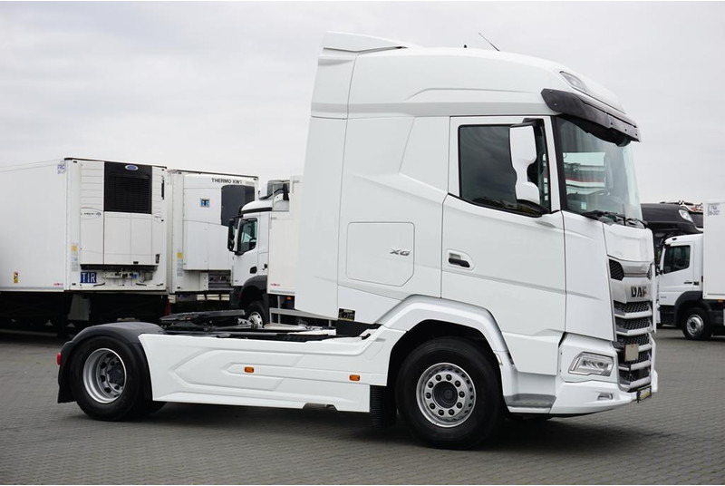 DAF / XG / 480 / ACC / EURO 6 / PEŁNY ADR - Tractor unit: picture 5 DAF / XG / 480 / ACC / EURO 6 / PEŁNY ADR - Tractor unit: picture 5